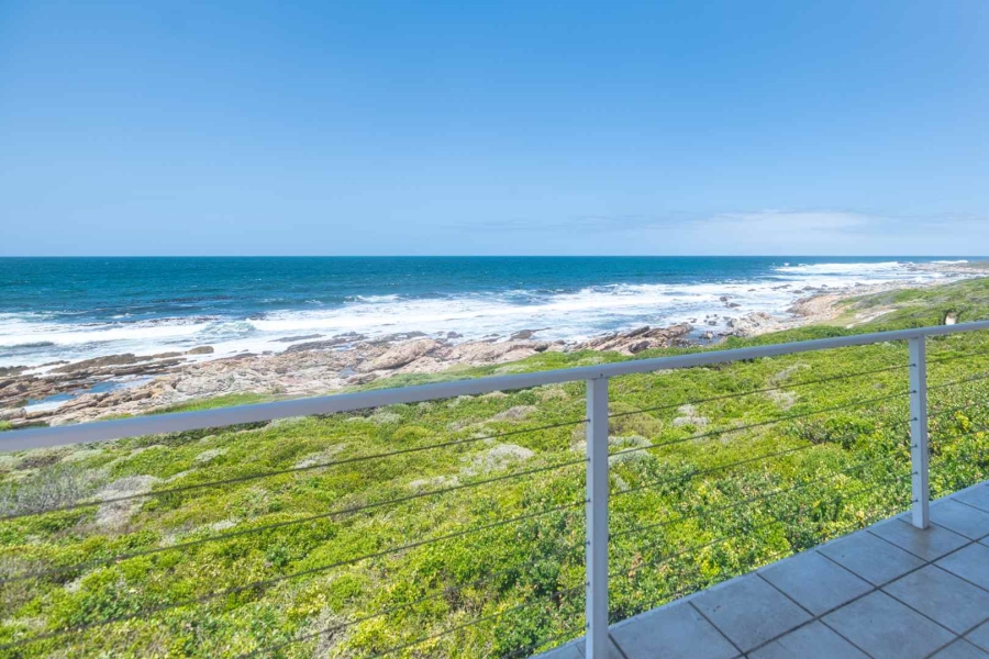 To Let 4 Bedroom Property for Rent in Vermont Western Cape